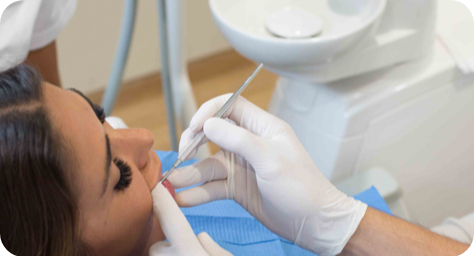 Avaliação Funcional e Estética