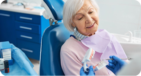 Consulta de Avaliação e Planeamento