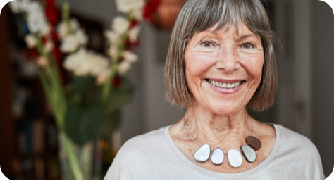 Colocação da prótese