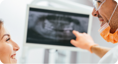 Diagnóstico e Plano de tratamentos