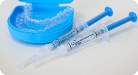 Reforço do tratamento