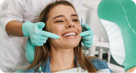 Consulta de Avaliação