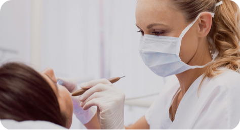 Cirurgia de Implantes e Colocação da Prótese Provisória